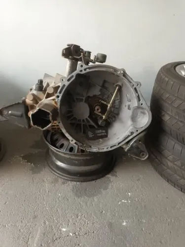Caixa de cambio para  Fiat Marea 2.4 2.0
