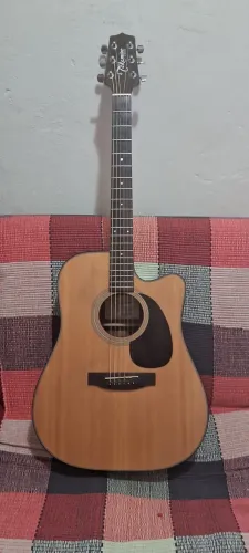 Violão Takamine Top EG320C  (Divido no cartão)