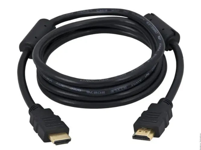Cabo Hdmi Para Hdmi 3 Metros Televisão, Pc, Not, Xbox