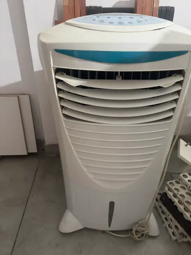 Climatizador Synphony 220v
