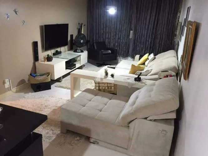 Apartamento 3 quartos, 2 suítes, closet, 108 mts, próximo a praia, 1 vaga de garagem, em I