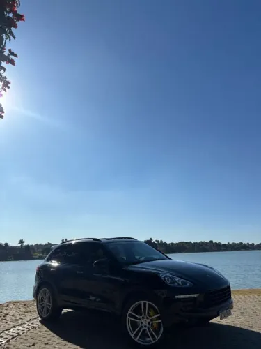 Porsche Cayenne V6 3.2/3.6 24V 2017