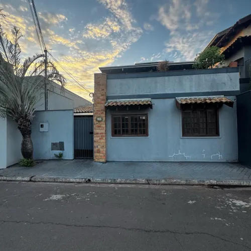 Casa condomínio malibu 