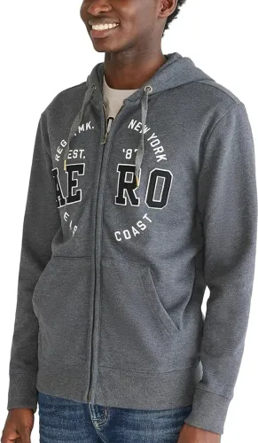 Blusa Aeropostale Masculina