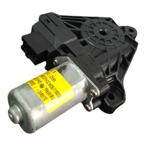 Motor Máquina Vidro Traseiro Esquerdo Mercedes B200 2013/18