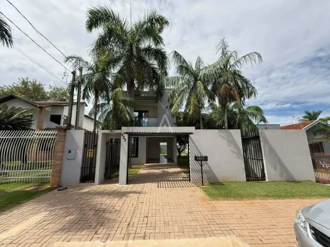 Sobrado 3 quartos à venda no Bairro JARDIM GISELA em TOLEDO por R$ 1.050.000,00