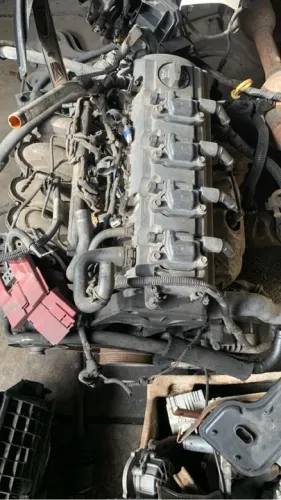 Motor do prisma 1.4 manual!! 