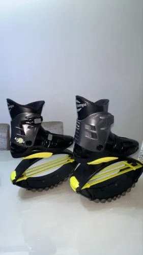 Kangoo jump