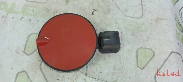 Portinhola Tanque Combustível Gm Astra 2000