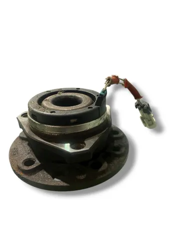 Cubo Rolamento Dianteiro Gm Vectra Astra Zafira 2010 c/abs