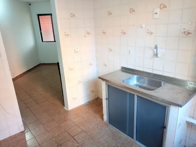 Apartamento José Tenório 