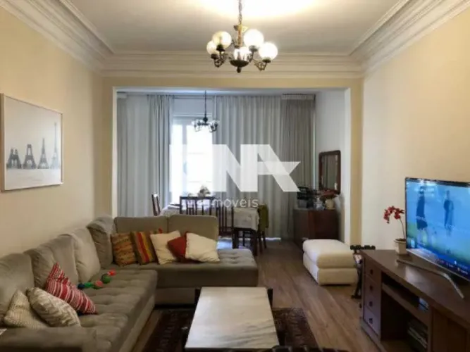 Apartamento : Padrão / Residencial / Copacabana