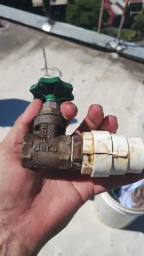 BOMBEIRO HIDRÁULICO RESIDENCIAL!!!