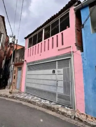 G.N LINDO IMÓVEL EM OSASCO 