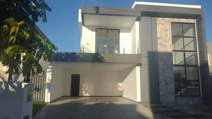 CASA NO TERRAS ALPHAVILLE 2 - M.CC [9757]