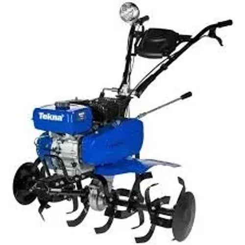 Motocultivador a Gasolina Tekna TK90R 212CC 7HP