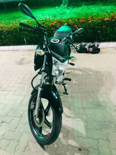 Só no ponto de tranferir 