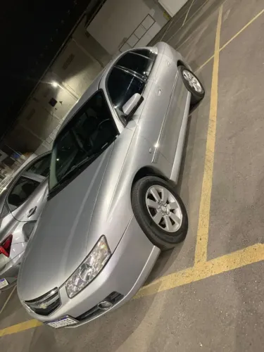 Chevrolet Omega CD 3.8 V6 2003