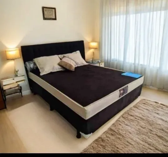 Cama Box direto de fábrica