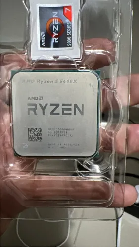 amd ryzen 5 5600x
