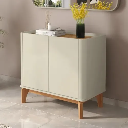 *Buffet Flip 2 Pts 0,90 cm Pronta Entrega.