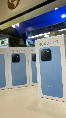 HONOR X5B 4/128 gb 