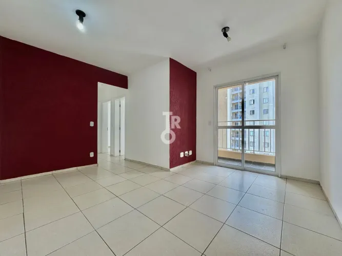 Apartamento à Venda apenas para investidor 72m² 3 Dormitórios Cond. Residencial Real Par