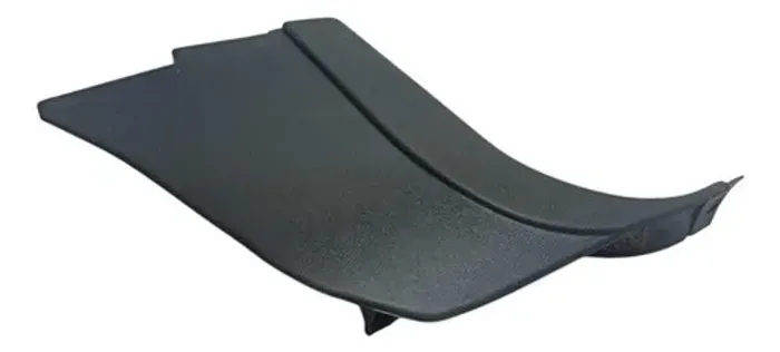 Moldura Soleira Dianteira Direita Blazer 2002 A 2011