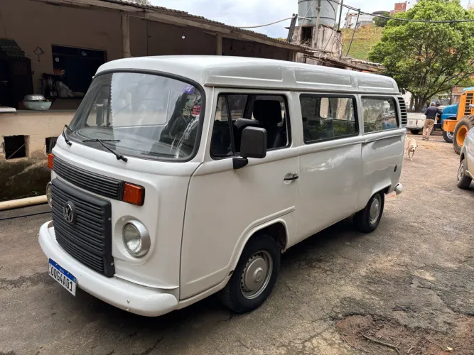 Kombi standard 1.4 2014