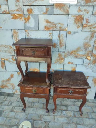 mesa de cabeceira cada 