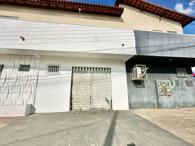 Ponto Comercial para aluguel, no bairro Mocambinho, Teresina/PI