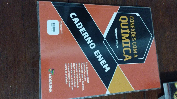 Conexões com a química