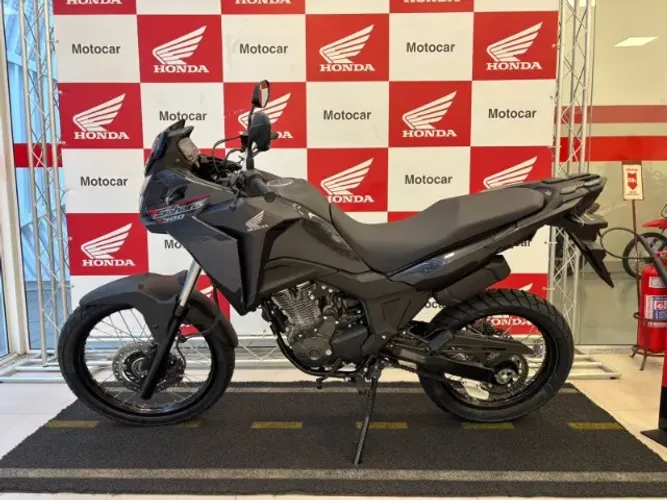 SAHARA 300 STANDARD 2026/2026