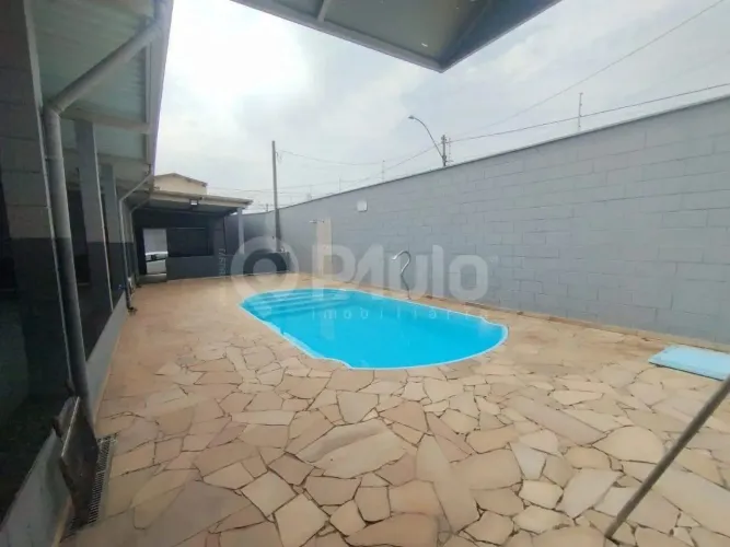 Casa Edícula á Venda - Bairro Vila Industrial Piracicaba SP