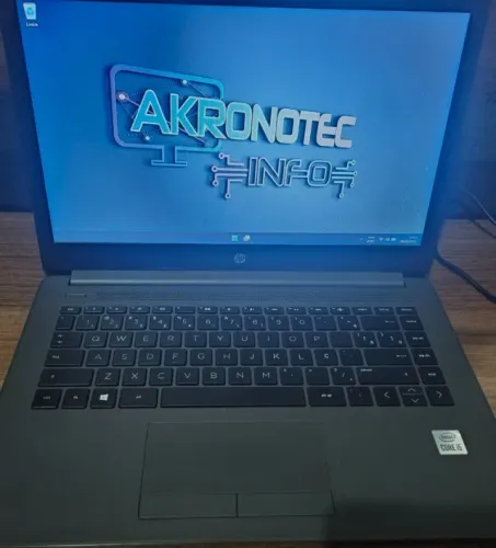 HP 240 G7
