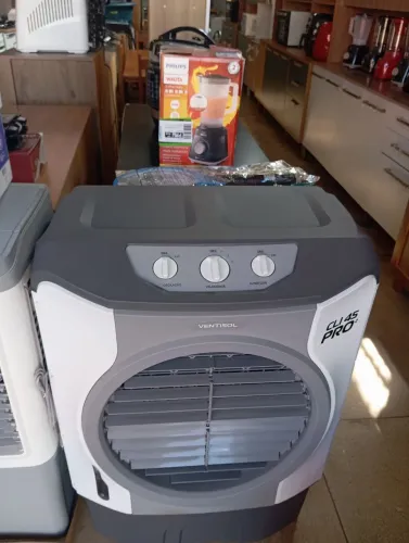 Climatizador de Ar Ventisol CLI 45 PRO