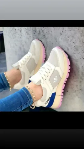 Tênis Adidas Feminino