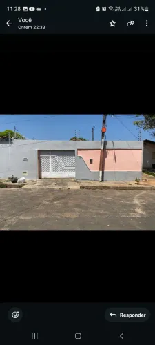 Casa no Portal da Alegria 