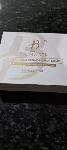 DERMOGRAFO BIOMASER P90