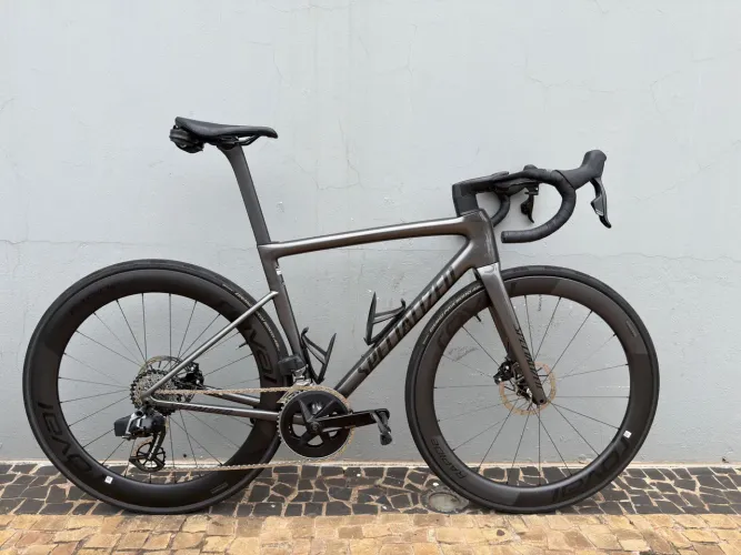 TARMAC SL8 EXPERT