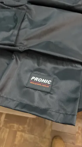 Vendo capa para filmadora Sony Z150 da Prohic