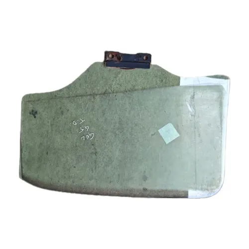Vidro Porta Traseiro Direito Vw Gol Voyage G5 2006/2014