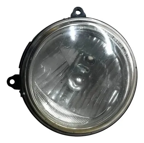 Farol esquerdo cherokee 2004/2007