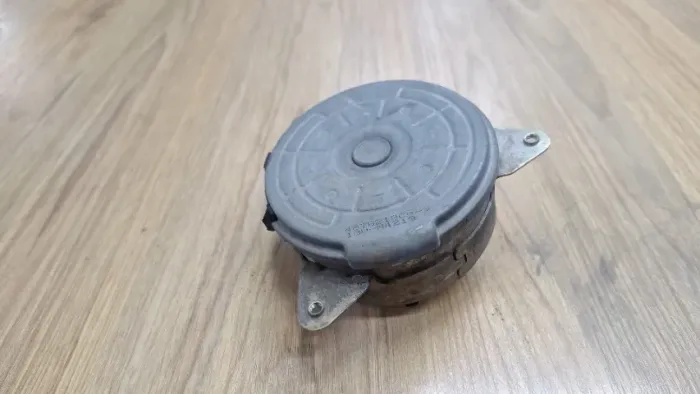 Motor Ventoinha Radiador Outlander Gt