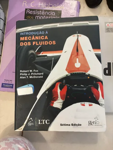 introdução a mecânica dos fluidos