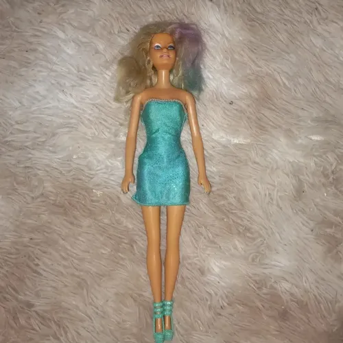 Barbie Fashionista
