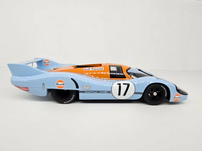 Porsche 917 LH 1/18 - CMR