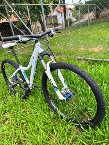 Bicicleta TREK 29? alumínio