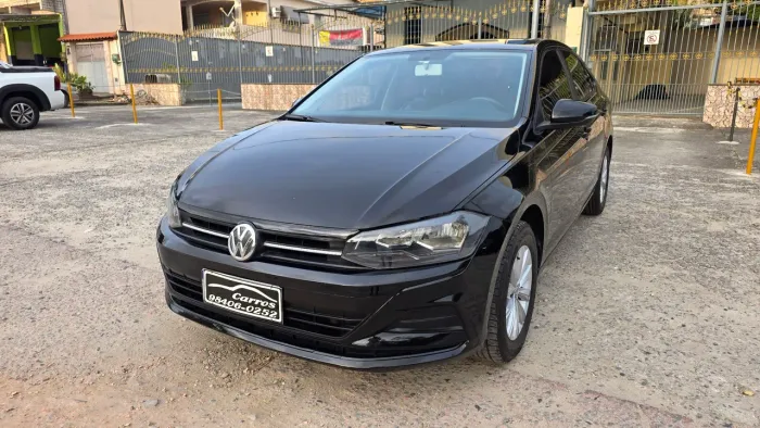 Virtus 2021 1.6 MSI completo com gnv 5ª geração