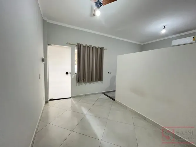 Kitnet em JARDIM CIDADE UNIVERSITÁRIA |